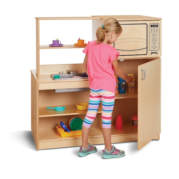 Mobile Kitchen Island